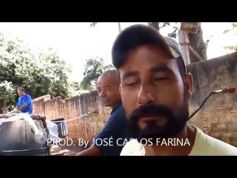 ROLÂNDIA : PONTOS DE DISTRIBUIÇÃO DE ÁGUA - By FARINA