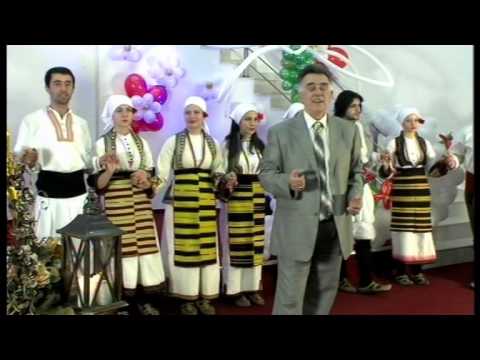 VOJO STOJANOSKI   UMOREN SUM DA TAGUVAM