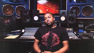 Prodigy - Diamond (Instrumental)