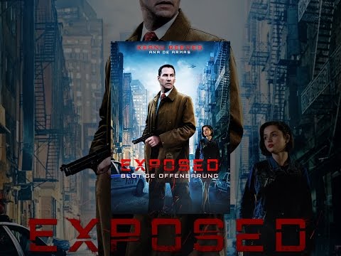 Exposed - Blutige Offenbarung
