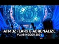 Atmozfears Adrenalize VWAB Indoor 2024