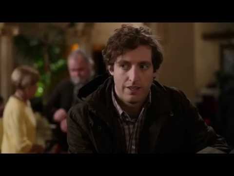 Silicon Valley S03E08 -- Russ hanneman is a piss of shit