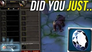 How Jewelcrafting Can RUIN Your Day | WoW TBC: Funniest Moments (Ep.67)