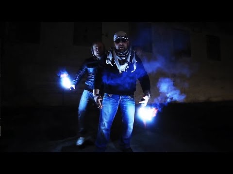 Enkláva - Vdychujem život Produkcia Labrak (oficiálny videoklip)