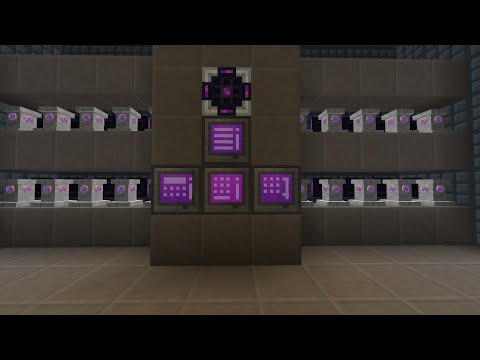 Minecraft ATM6: To the Sky - Ep19 - Lash's XP Farm