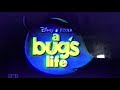 Opening To Rugrats In Paris The Movie 1999 VHS Real Not Fake