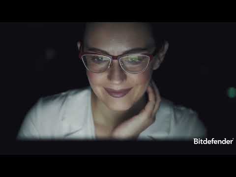Bitdefender GravityZone XDR: Intuitive, predictive, security simplified