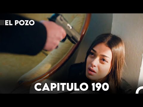 El Pozo Capitulo 190 - Doblado En Español