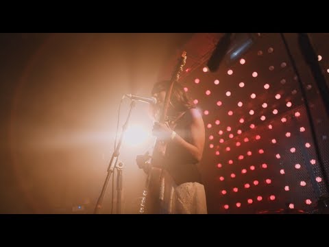 Saachi - Redcoat (Official Video)