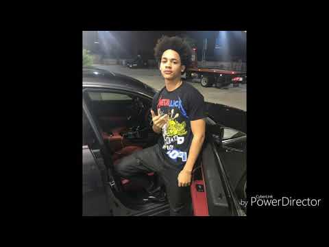 Curly Savv x Ace NumbaFive - Unknown ( OFFICIAL AUDIO )