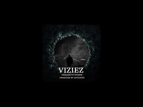 Viziez - Nergens feat. Storme (prod. by Luvvustiv)