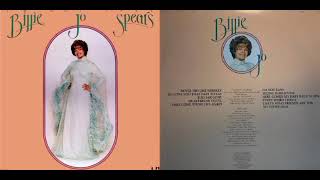 Billie Jo Spears – I'm Not Easy (1976) [Full Album]