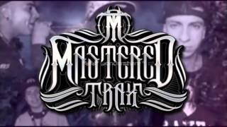 C-kan Feat. Anguz &amp; Toser One // Ven A Buscarme