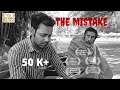 Hindi Horror Short Film | The Mistake | Award Winning Suspense Thriller | Six Sigma Films