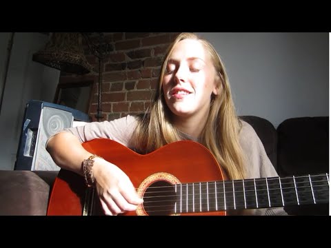 Sunny- Lea Keeley (acoustic cover-Bobby Hebb)