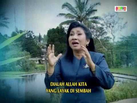 Nyatakan Dalam Hidupmu - Annie Sihombing  (Lagu Rohani Indonesia)