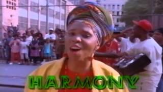 KRS One -  Heal Yourself ft. Big Daddy Kane, LL Cool J, Run D M C , Queen Latifah &amp; more
