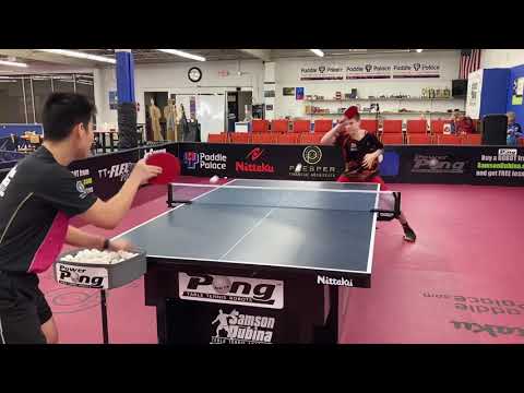 Multi-ball with Jeff Yamada