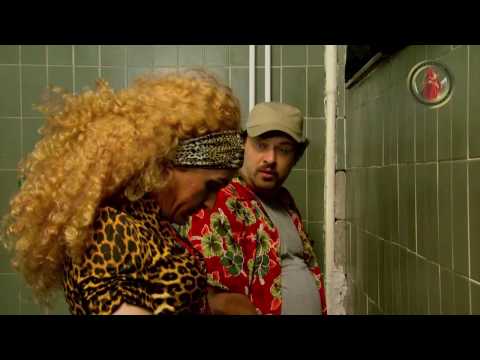 LZN Ep 024 - Edina draga pa u tebe prangija veća neg u mene!