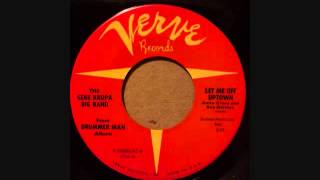 GENE KRUPA    BOOGIE BLUES    LET ME OFF UPTOWN