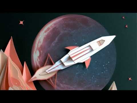 COPY041 ° Sebastian Dali & David Rausch ° Space Between (Mollono Bass Remix)