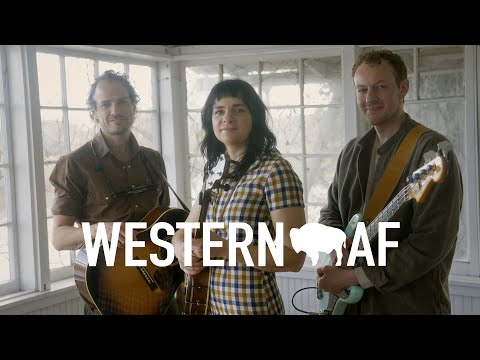 Rachel Baiman | "Equine Elvis" | Western AF