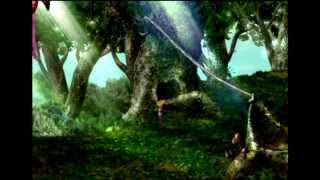 Let's Play Final Fantasy VII Bonus Part 15 - The Last New Area