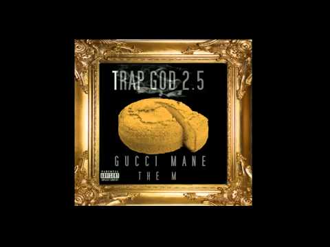 Gucci Mane - Walking Lick Ft. Waka Flocka Flame - Trap God 2.5 Mixtape