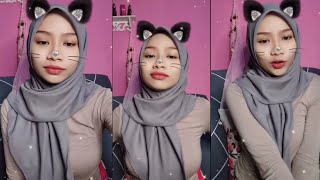 Download lagu Awek Bigo : Cikya Melayu Tudung bumper semakin mantap (2021) mp3 Download lagu Awek Bigo : Cikya Melayu Tudung bumper semakin mantap (2021) mp3