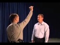 Field Sobriety Tests HGN Test