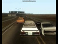 Mitsubishi Lancer EX Turbo 1983 для GTA San Andreas видео 1