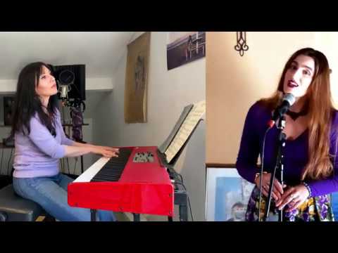 Anaïd B  chante Nara Noïan - Soi Même