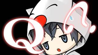【Q REMASTERED #30】どうもお久しぶりです！ #Qdidit