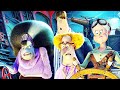 Traveling To South America Scene HOTEL TRANSYLVANIA TRANSFORMANIA 2022 Movie CLIP HD