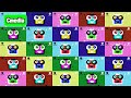 Late 11 5k Sub Special JL2K8 Preview 2 Klasky Csupo Effects Powers And Parisons EXPANDED