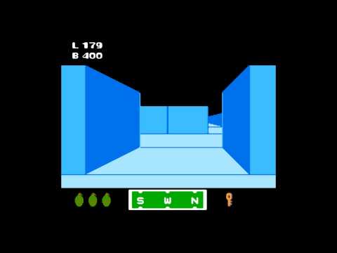 Let's Play: Golgo 13 - Top Secret Episode - NES Part 5