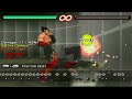 Tekken 6 PSP Modded Jin Combo That Transcends Death