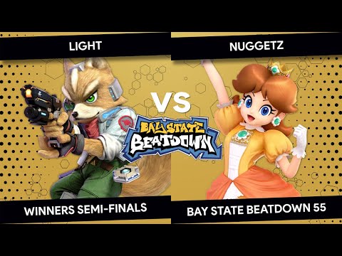 Bay State Beatdown 55 - Light vs. Nuggetz - Winners Semi Finals