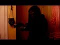 Ghost In Attic 