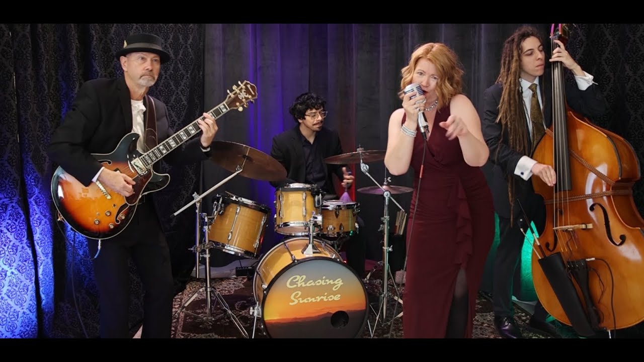 Promotional video thumbnail 2 for Chasing Sunrise