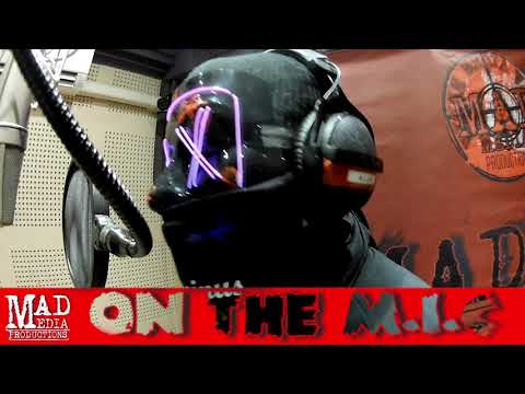 Mad Media On The Mic O-nominus Part 1