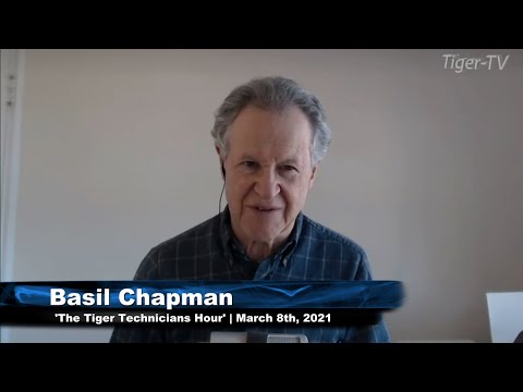 March 8th, Tiger Technician's Hour on TFNN - 2021