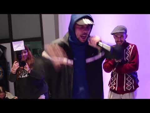 PARAWA vs NACCO | Cuartos de final | La Kompe x PDC - Los Toldos