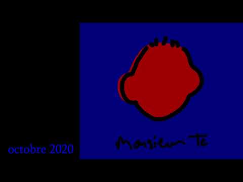 La bamboche c'est terminé.  Monsieur Té