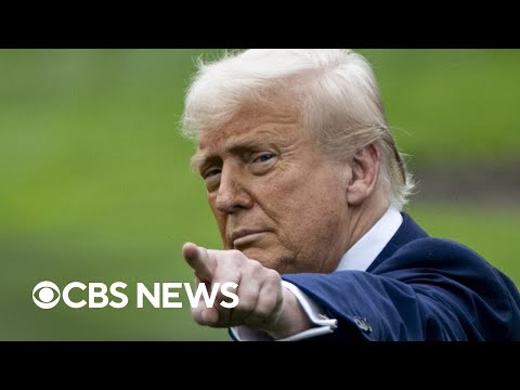 Trump reacts to Boulder mall attack, blames Biden policy