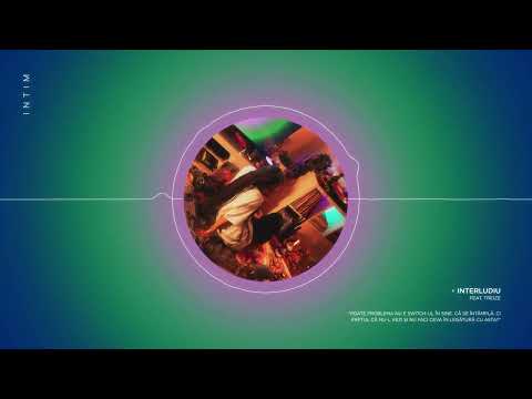 Alduts Sherdley - INTERLUDIU • problema nu e switch-ul feat. TREIZE (Visualizer)