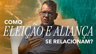 CRISTO: DESTINATÁRIO OU MEDIADOR? | Pr. Jim Witteveen