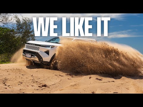 Wir holen unseren Toyota Hilux SR5 (Baujahr 2026) ab | Wir finden, er ist ein Volltreffer!