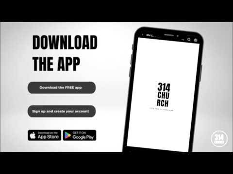 314 Church Worship Experience 01/11/2026