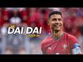 Cristiano Ronaldo 2025 26 Shakira Burna Boy Dai Dai Official World Cup Song 4K